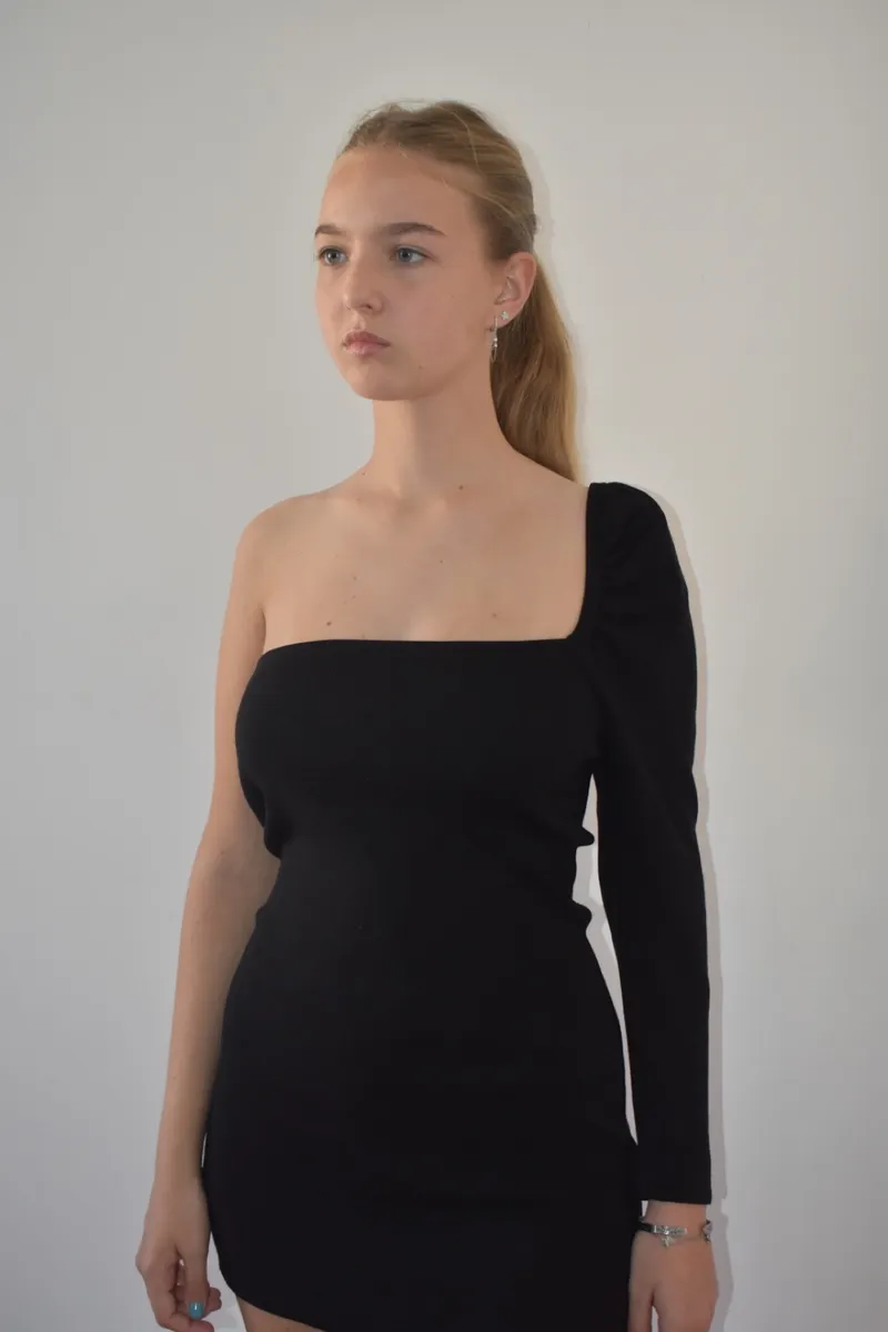 Vestido 76 - Mango