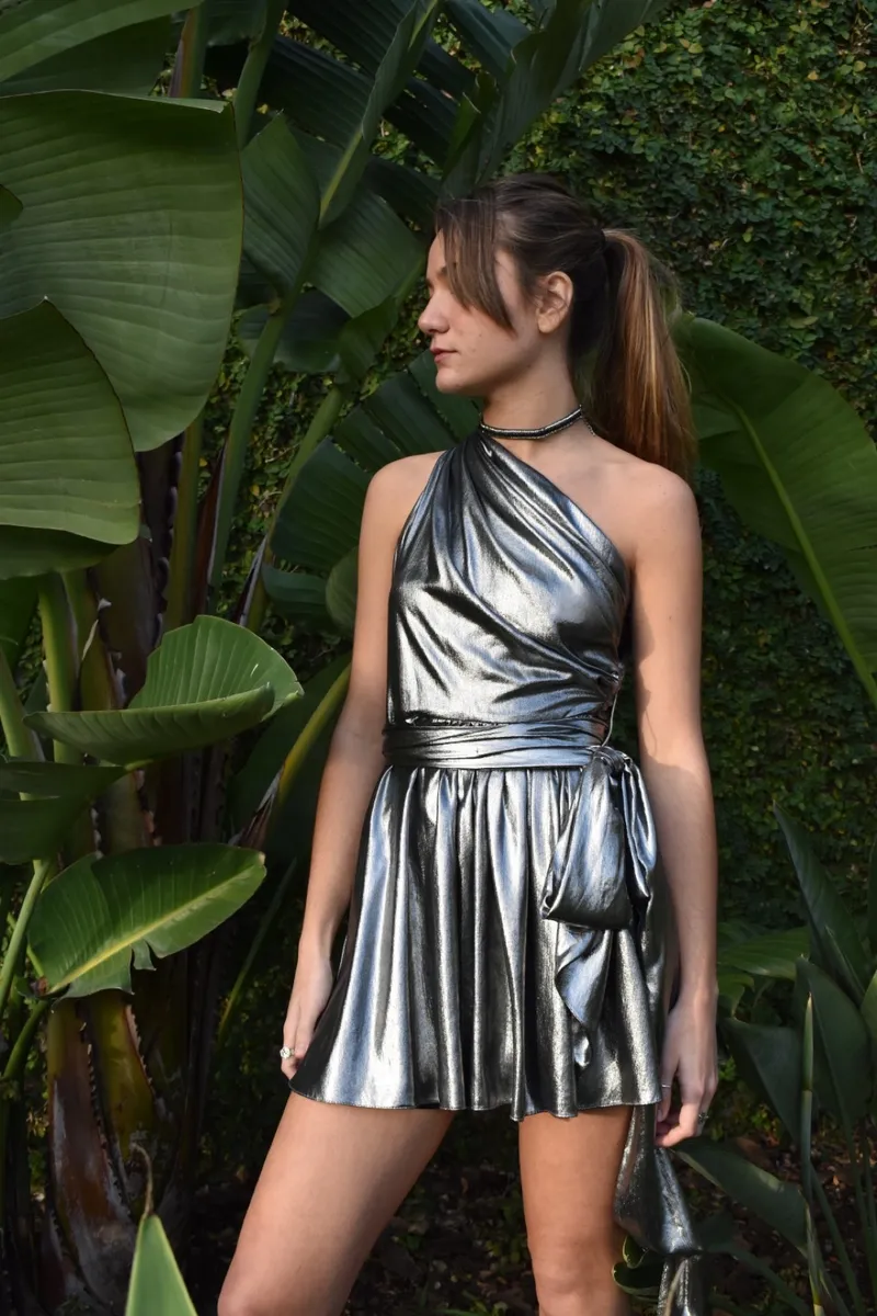 Vestido 88 - Zara