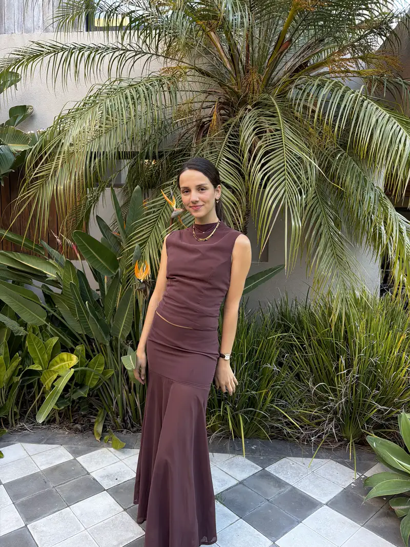 Vestido 181 - Pretty Little Thing