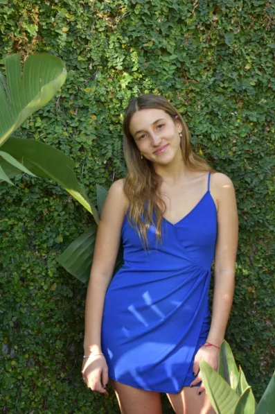 Vestido 144 - Pull and Bear