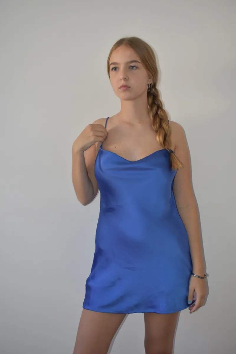 Vestido 146 - Zara