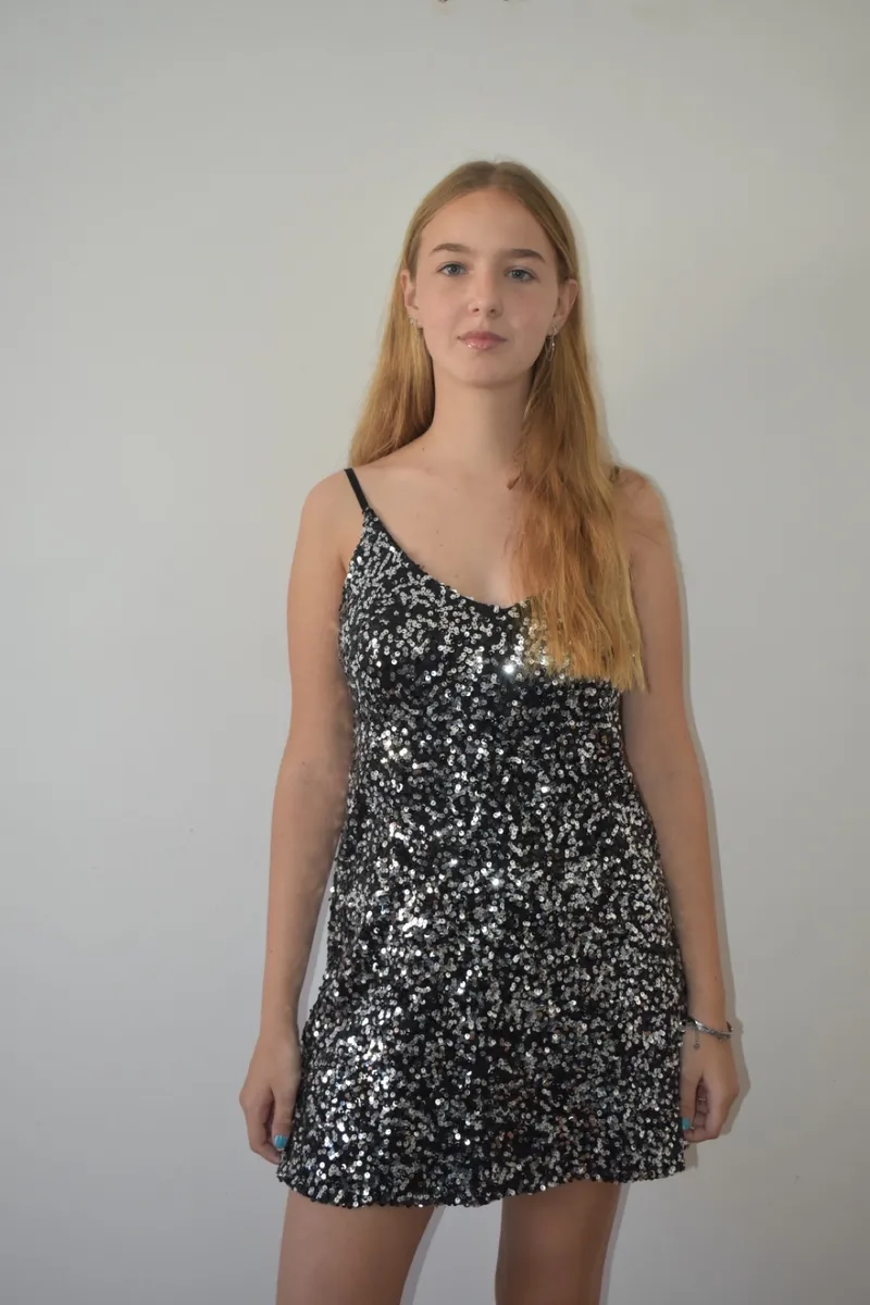 Vestido 92 - TITS