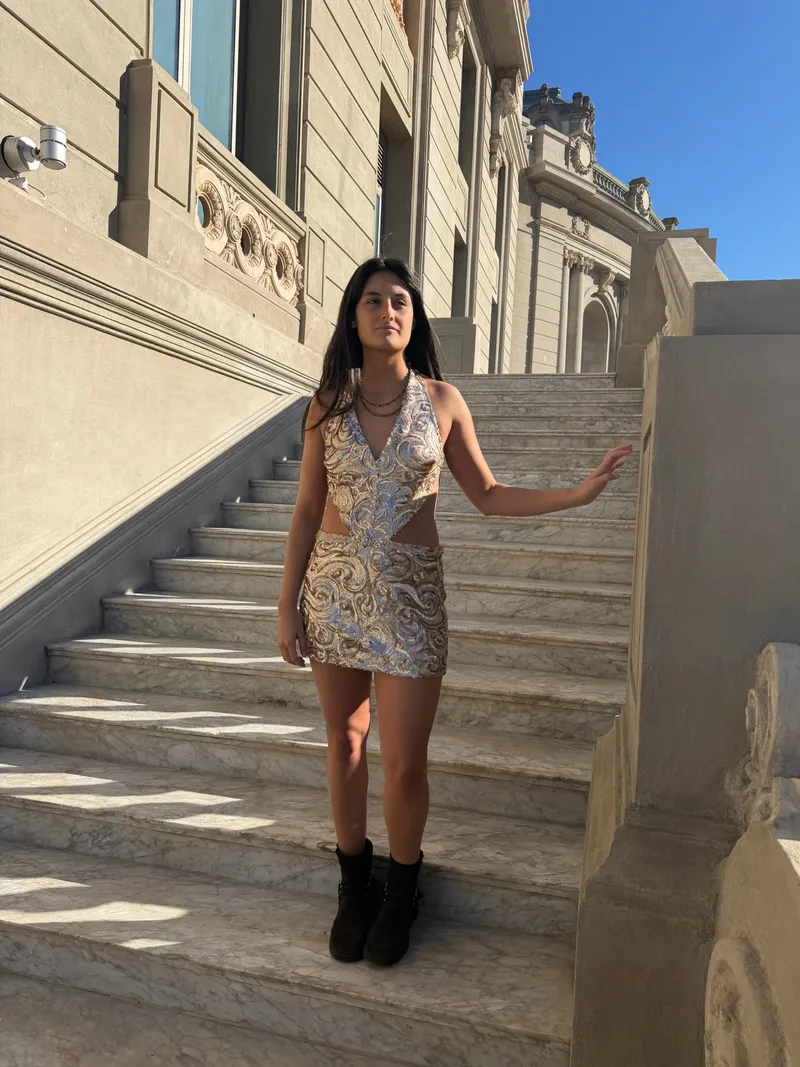 Vestido 205