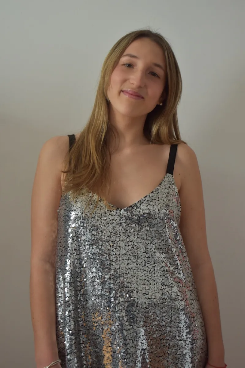 Vestido 101