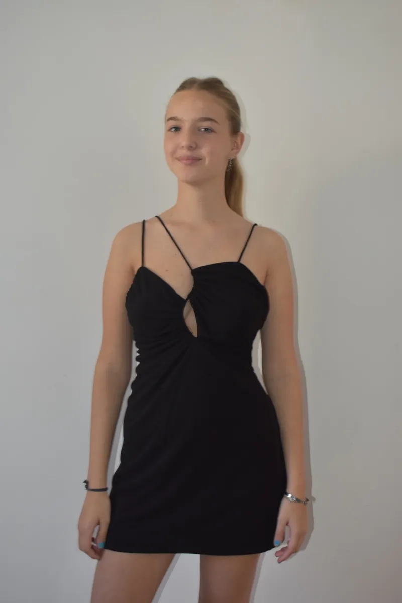 Vestido 73 - Zara