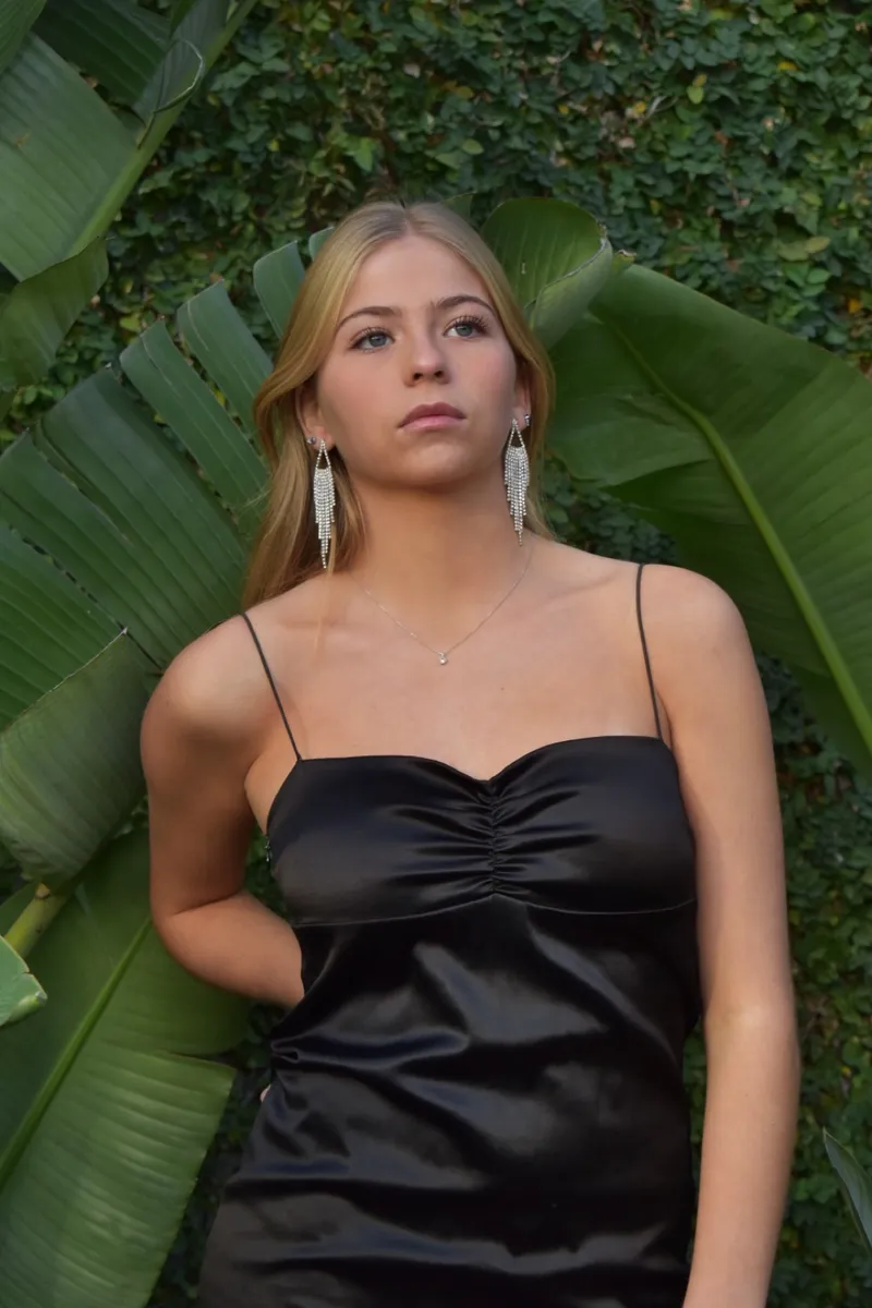 Vestido 41 - Ay Not Dead