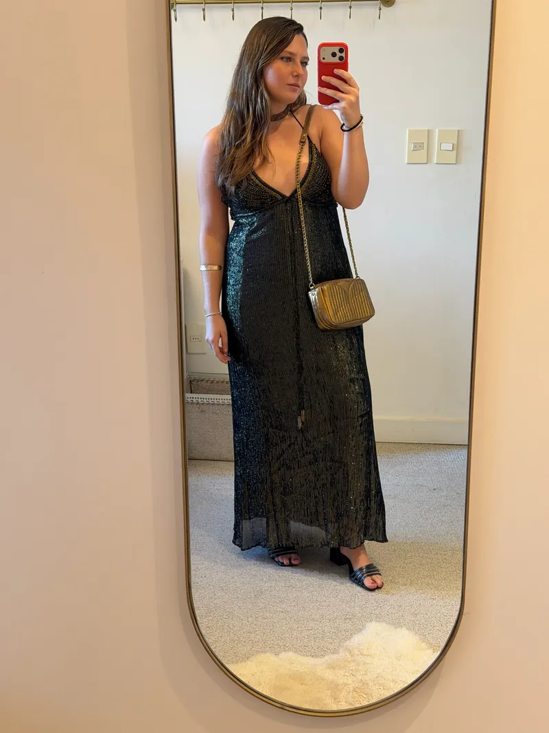 Vestido 180 - Rapsodia