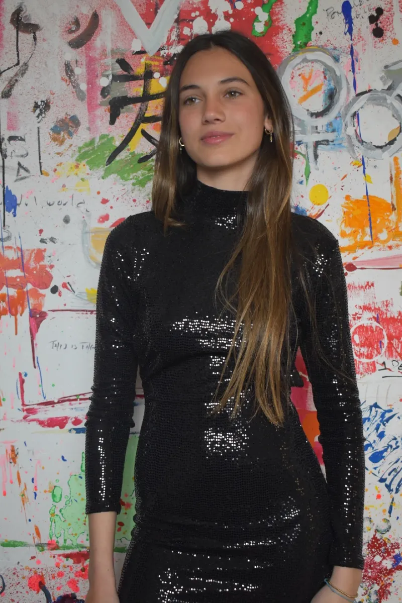 Vestido 63 - GINGER