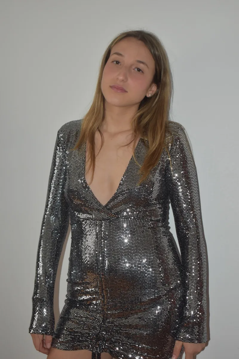 Vestido 65 - Ropaje