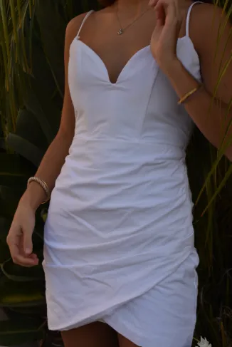 Vestido 124 - Zara