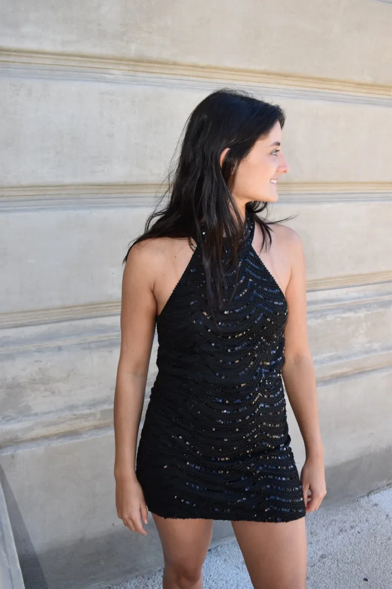 Vestido 215 - Lulus